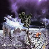 The Sacred Truth : Reflections of Tragedy The Sacred Truth : Reflections of Tragedy